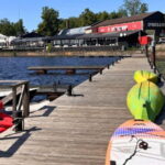 Riga: SUP Board Rental in the City Centre - What the Experience Looks Like