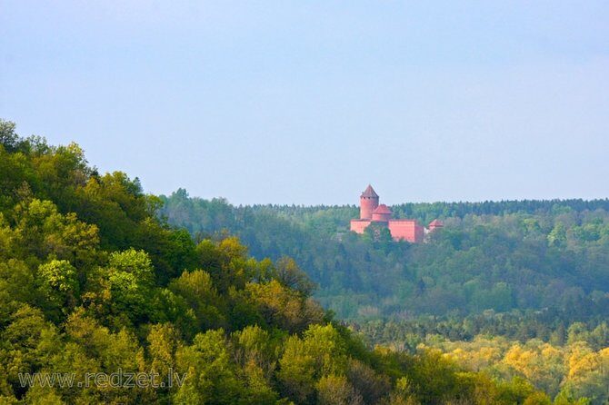 Riga to Tallinn - Sightseeing transfer - FAQ