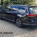 Riga to Vilnius - Sightseeing transfer - Who Should Consider This Tour?
