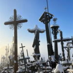 Riga-Vilnius:Rundale palace/Hill of Crosses/Medieval Kernave - An In-Depth Look at the Tour Experience