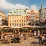 Riga walking guided Sightseeing tour - Why Choose This Tour?