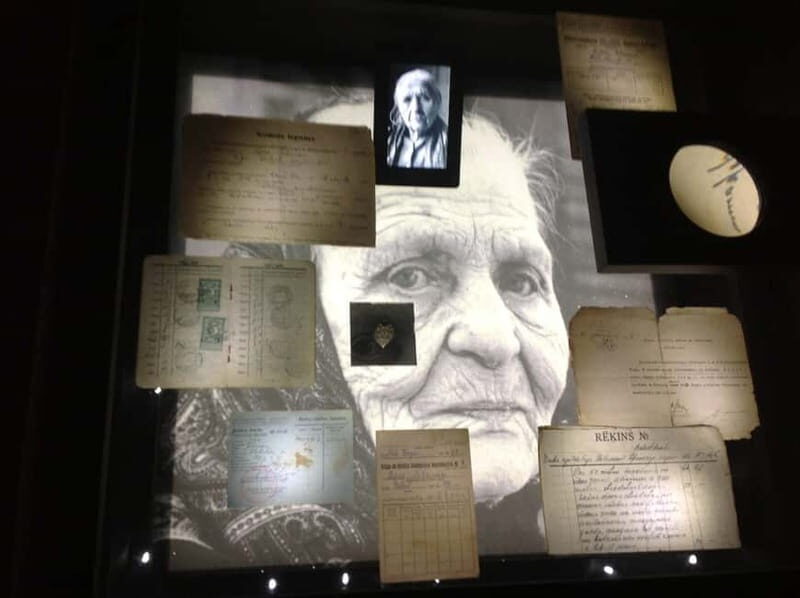 Rigas Jewish Heritage: A 2 h Walking Tour in a small group - A Closer Look at the Tour Experience