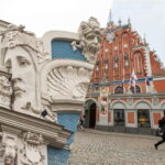 Riga's Old Center and Art Nouveau Tour - Practicalities and Experience Details