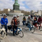 Right Bank by Vintage Bike: Guided Paris Tour on a Solex - Analyzing the Value