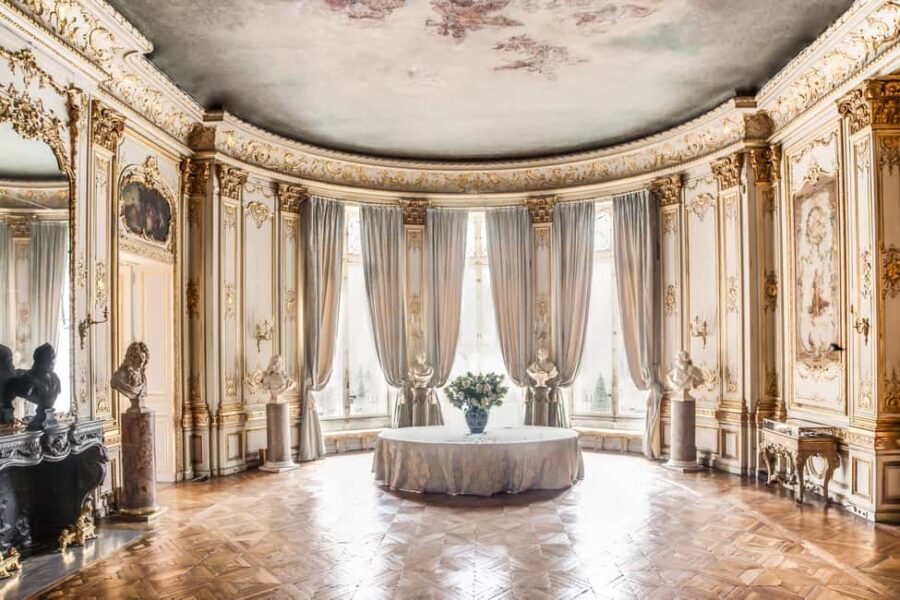 Rigoletto at the Jacquemart-André Museum - Who Should Consider This?