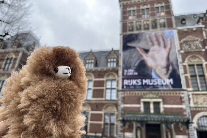 Rijksmuseum 3h Private Guided Tour & Entry Tickets - Final thoughts: Is this tour right for you?
