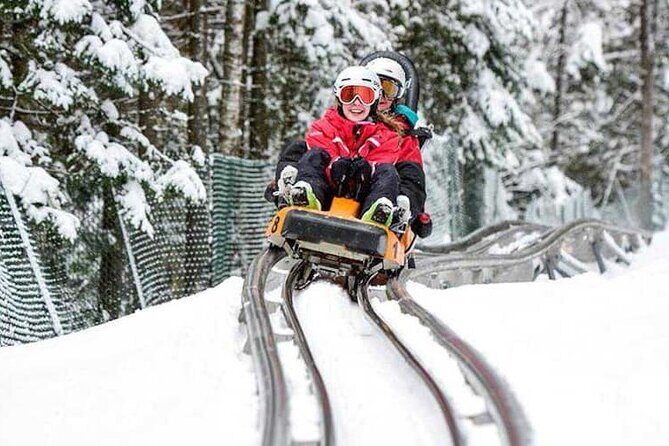 Rila Fun Park Packages with Tickets and E-Guide from Bansko - Authentic Reviews and What They Reveal