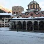 Rila Monastery Afternoon Half Day tour - The Rila Monastery: A Highlights Reel