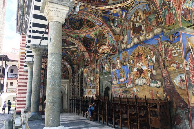 Rila Monastery and Boiana church private tour - Who Would Love This Tour?