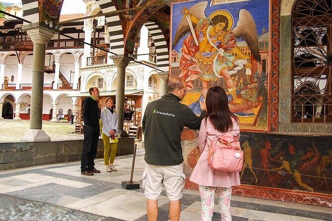 Rila Monastery and Boyana Church Day Trip in Italian - Final Thoughts