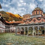 Rila Monastery and Boyana Church Eco Private Tour - Exploring the Route and Attractions in Detail
