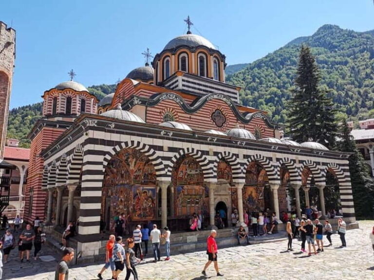 Rila Monastery and Boyana Church Eco Private Tour - What Makes This Tour Stand Out?