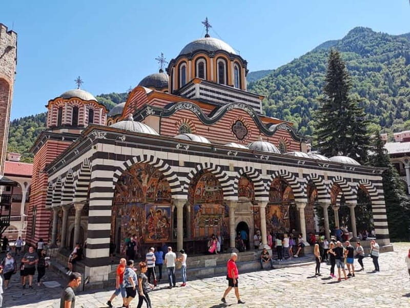 Rila Monastery and Boyana Church Eco Private Tour - What Makes This Tour Stand Out?