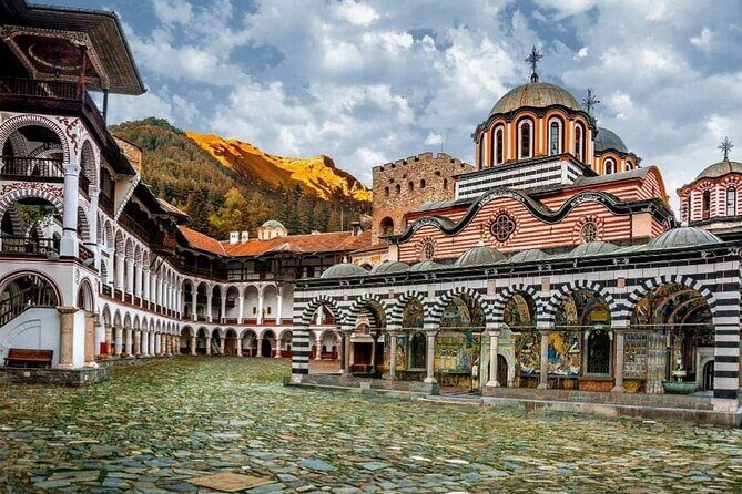 Rila Monastery and Boyana Church Eco Private Tour - Exploring the Route and Attractions in Detail