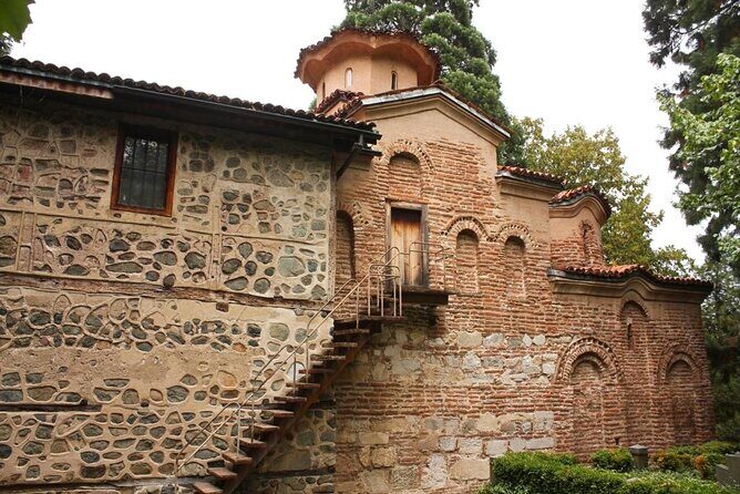 Rila Monastery and Boyana Church Self-Guided Day Trip from Sofia - A Close Look at the Experience: What You Can Expect