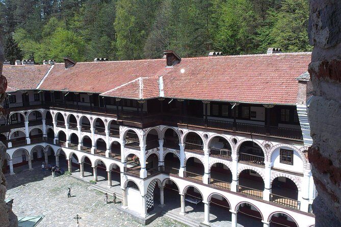 Rila Monastery and Boyana Church Shuttle Tour - Why This Tour Works Well