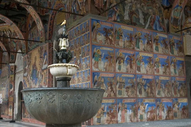 Rila Monastery and Boyana Church: Small Group Tour - A Closer Look at the Experience