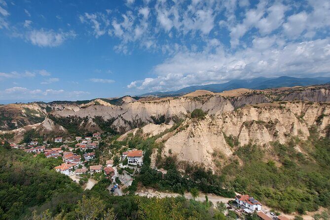 Rila Monastery and Melnik, Day Tour from Sofia with Pickup - The Value of This Tour