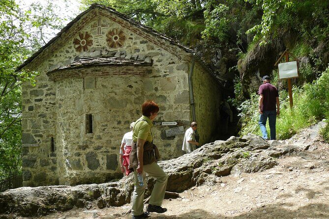 Rila Monastery and St. Ivan Cave Day Trip from Sofia, Bulgaria - Exploring the Tour in Detail