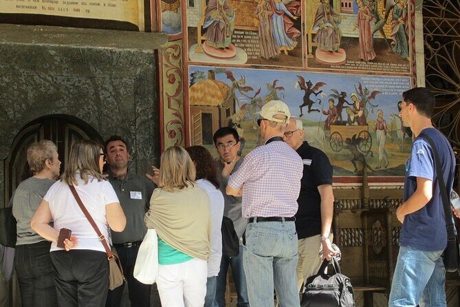Rila Monastery and Wine Tasting Tour - Who Will Love This Tour?