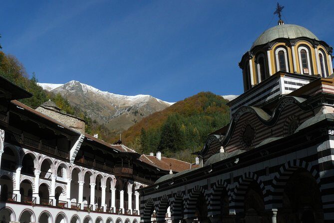Rila Monastery Bike Tour from Sofia - Final Thoughts