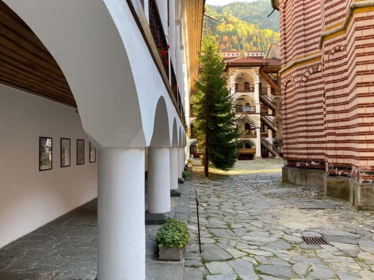 Rila Monastery: Complex and Museums Smartphone Audio Guide - Final Thoughts