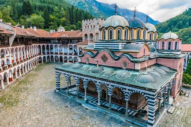 Rila Monastery Morning Half Day tour - FAQs