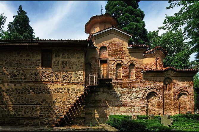 Rila Monastery Private Tour - The Magnificence of Rila Monastery