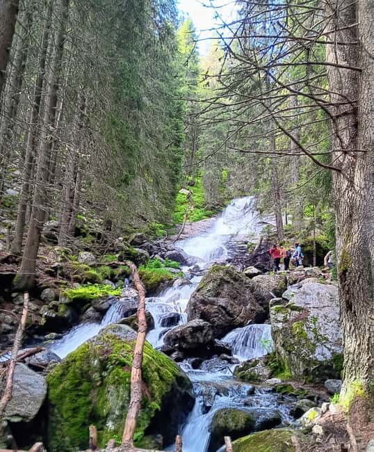 Rilska skakavitsa waterfall hiking tour - Why This Tour Offers Great Value