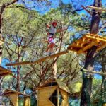 Rimini: Adventure Park Entry Ticket - Safety and Equipment