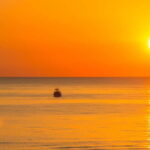 Rimini: Beach Umbrella and Sun Bed at 67 Beach with Drink - A Practical Guide to the Rimini Beach Experience