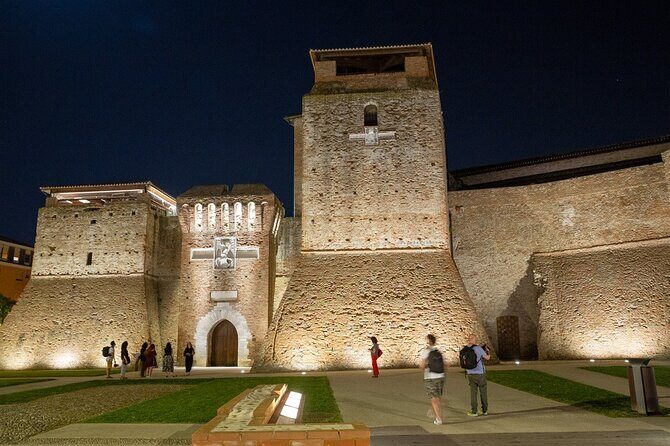 Rimini City Walking Tour for Small Groups - Practical Tips for Your Visit