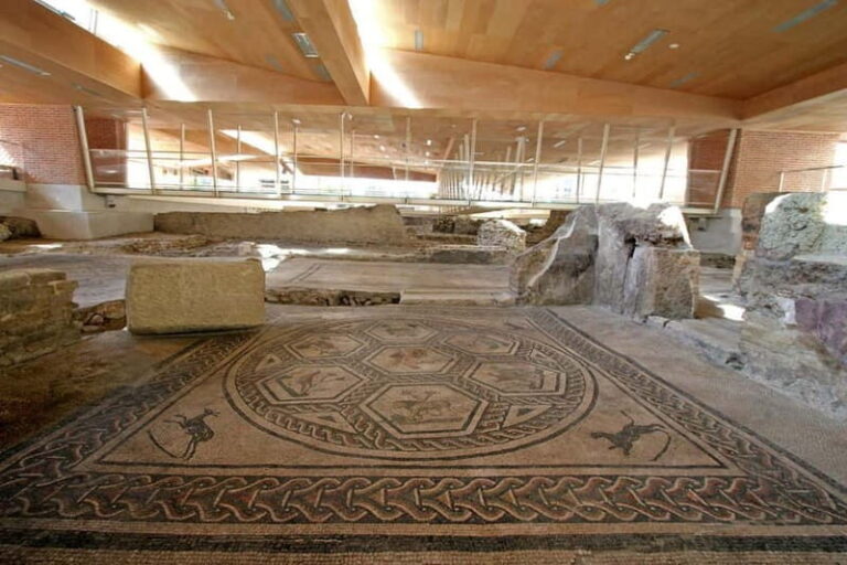 Rimini: Domus del Chirurgo and City Museum Entry Ticket - A Deep Dive into the Experience