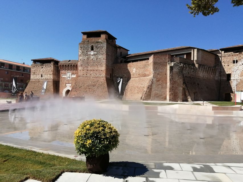 Rimini: Fellini Museum and Fulgor Palace Entry Ticket - Who Will Love This Tour?