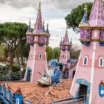 Rimini: Fiabilandia amusement Park entrance ticket - A Closer Look at the Park