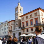 Rimini: Guided Walking Tour of the Historic City Center - Who Will Love This Tour?