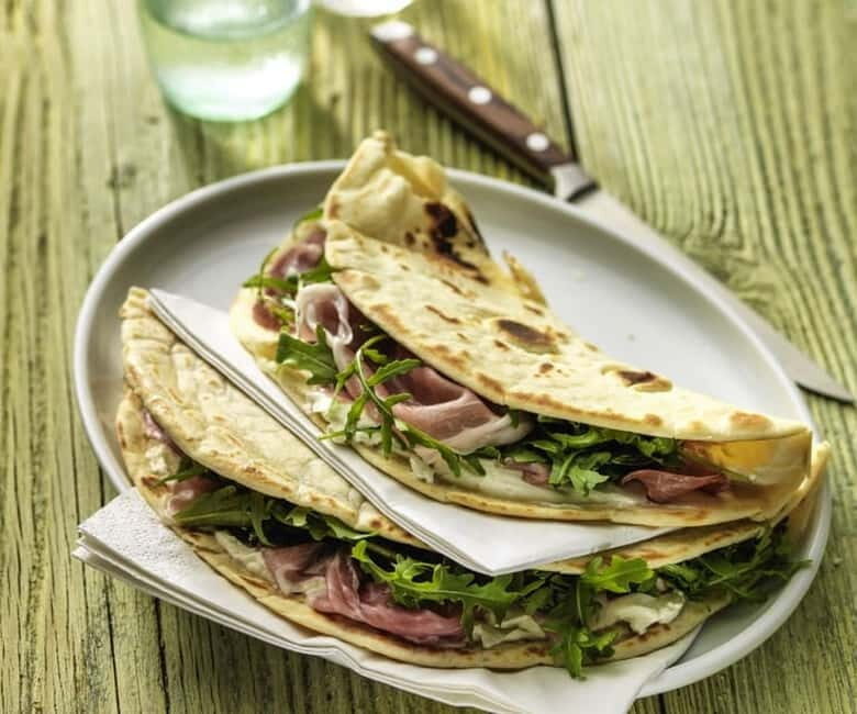 Rimini: Piadina Experience Museum Entry Ticket - The Journey Through Time and Tradition