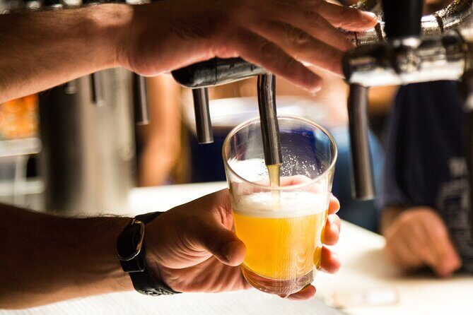 Rimini: Sunset Food & Drinks Tour by Do Eat Better - FAQs