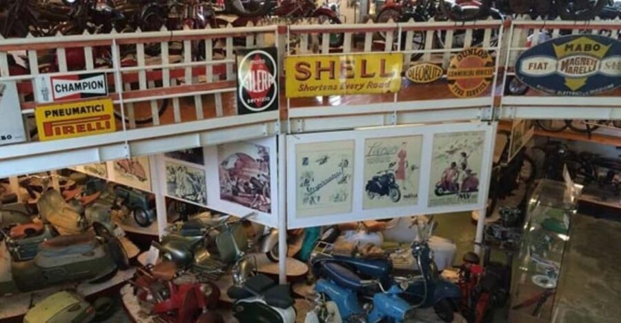 Rimini: Vintage Thrills at the National Motorcycle Museum - Final Thoughts on the Value