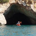 Rina Cave Sea Kayak Tour with Snorkeling and Picnic - A Detailed Look at the Rina Cave Sea Kayak Tour