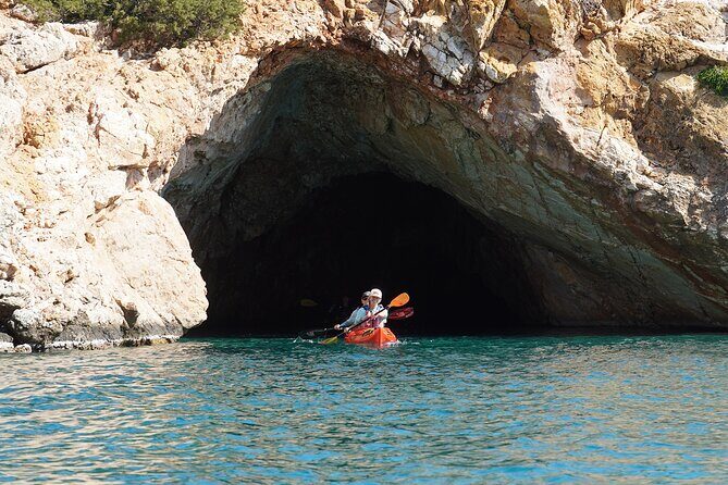 Rina Cave Sea Kayak Tour with Snorkeling and Picnic - A Detailed Look at the Rina Cave Sea Kayak Tour
