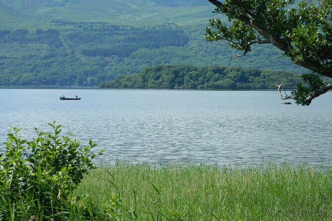 Ring of Kerry and Skellig Ring Private Tour - Authentic Experiences and What You’ll Take Home