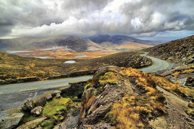 Ring of Kerry Day Tour from Limerick: Including Killarney National Park - The Value Proposition