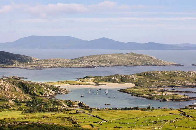 Ring of Kerry: Portmagee and Skellig Ring Tour from Killarney - Why This Tour Offers Real Value