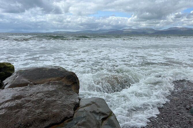 Ring of Kerry Private Tour from Killarney - Practical Aspects and What to Expect
