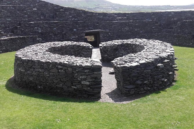 Ring of Kerry & Skellig Ring - Private Tour - Who Should Book This Tour?