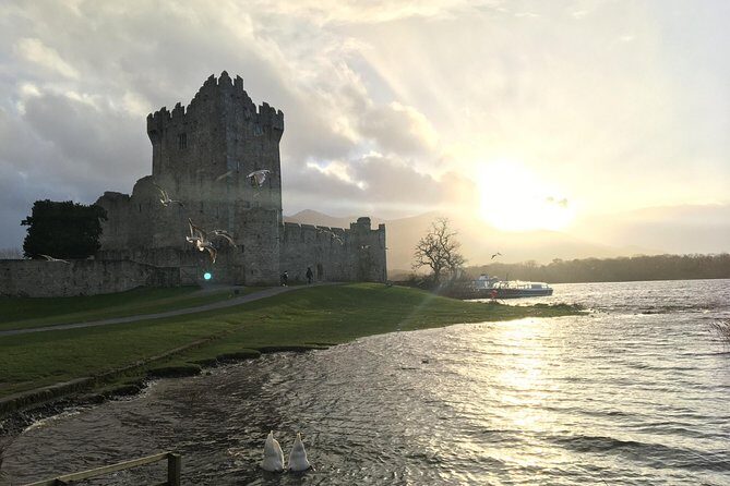 Ring of Kerry Tour Private Chauffeur Driven From Killarney Luxury - The Itinerary: What to Expect