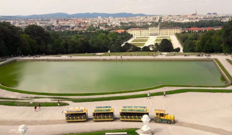 Ringstrasse,Hofburg&more Tours by public transport & walking - Who Should Consider This Tour?