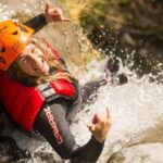 Rio Black Canyoning - The Sum Up
