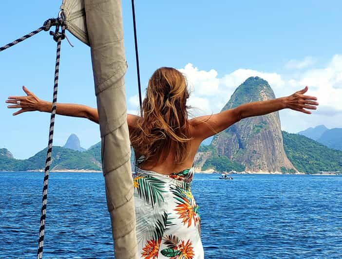 Rio de Janeiro: Wake Up and Sail - FAQ